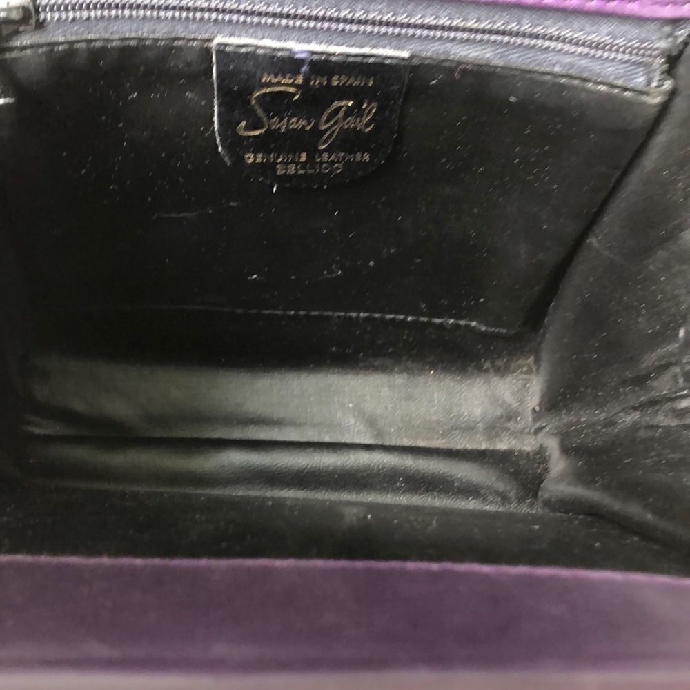 Susan Gail bag   - Picture 5 of 5